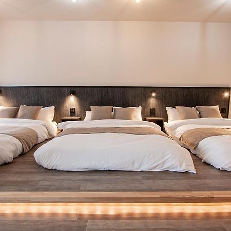 סאפורו Uchi Living Stay Odori 11 מראה חיצוני תמונה