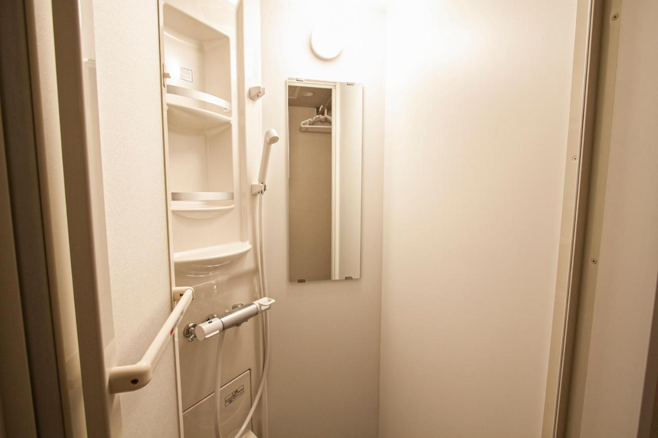 סאפורו Uchi Living Stay Odori 11 מראה חיצוני תמונה