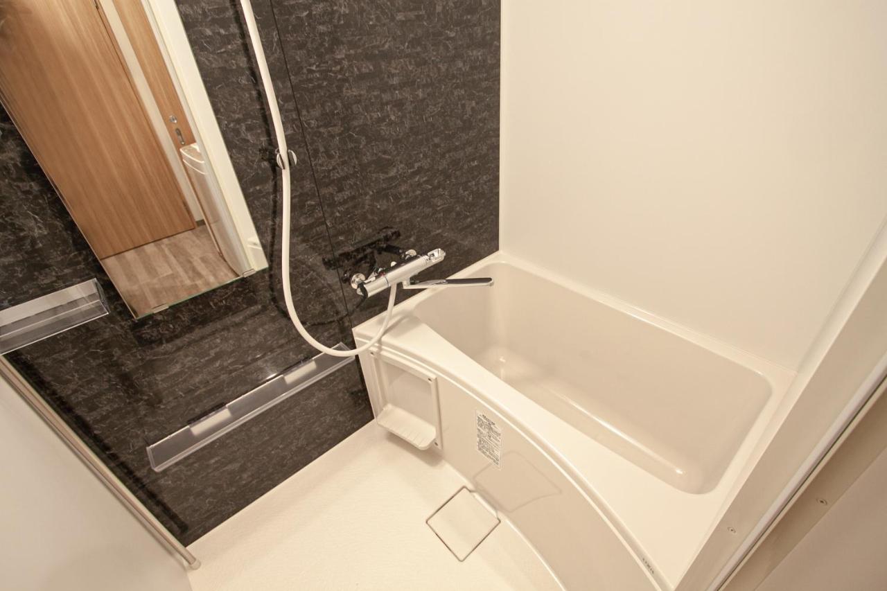 סאפורו Uchi Living Stay Odori 11 מראה חיצוני תמונה