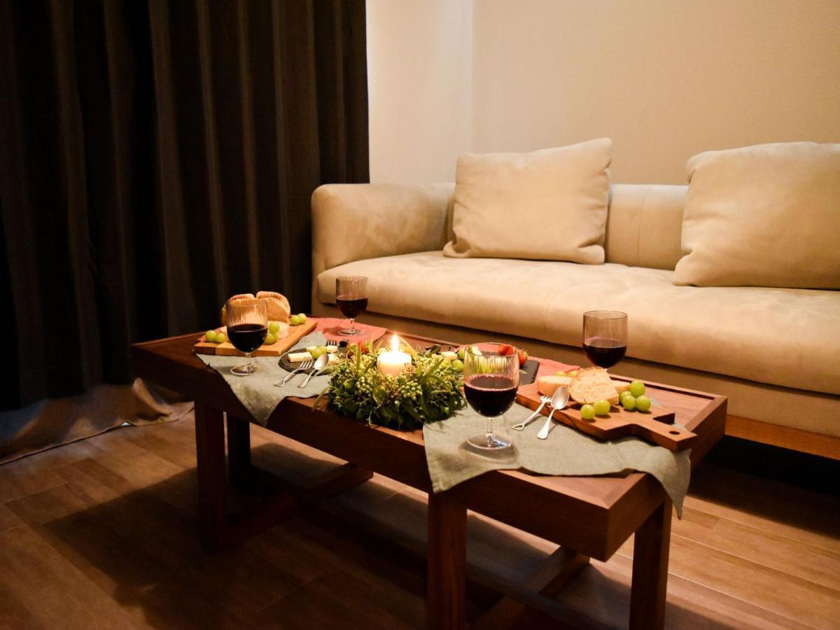 סאפורו Uchi Living Stay Odori 11 מראה חיצוני תמונה